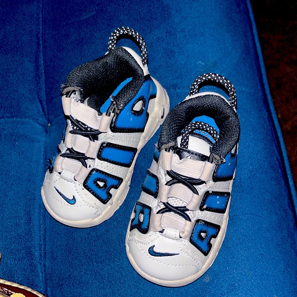 COPY - Nike Baby Sneakers